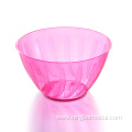 Wholesale soup bowl disposable plastic mixing bowls set